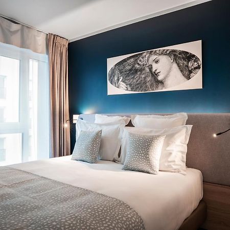Residhome Saint Ouen المظهر الخارجي الصورة
