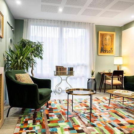 Residhome Saint Ouen المظهر الخارجي الصورة