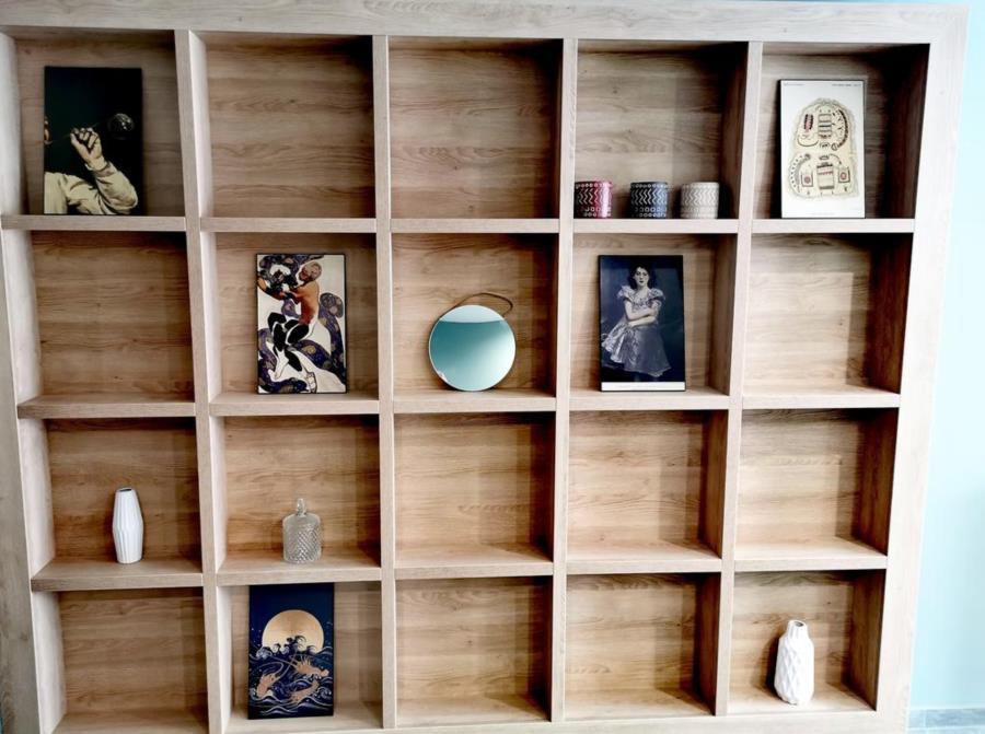 Residhome Saint Ouen المظهر الخارجي الصورة