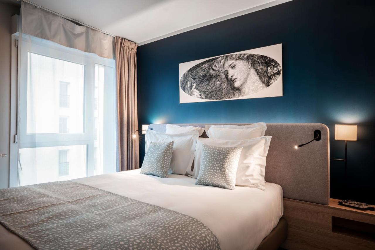 Residhome Saint Ouen المظهر الخارجي الصورة