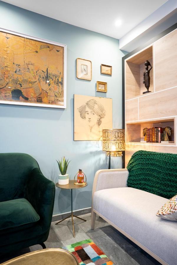 Residhome Saint Ouen المظهر الخارجي الصورة