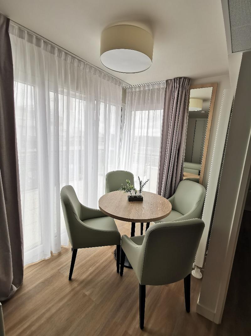 Residhome Saint Ouen المظهر الخارجي الصورة